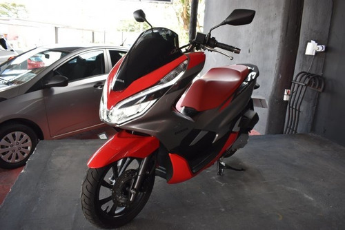 Pcx 150 Scooter