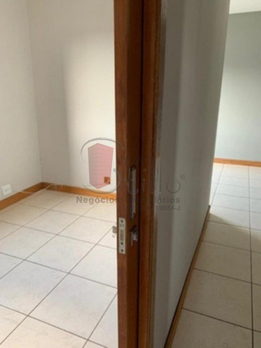 Imagem 8 de 15 de Apartamento - Jardim Ibitirama - Ref: 2645 - V-2645