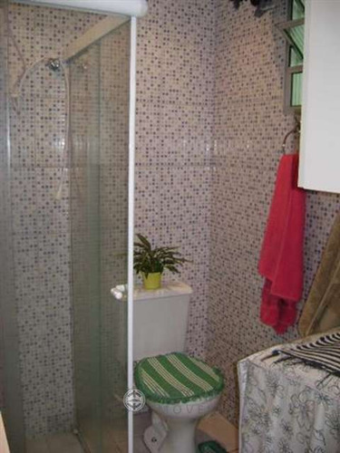 Imagem 10 de 10 de Kitnet 24 M² Centro Guarulhos - 1516-1