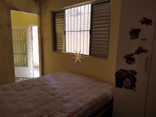 Imagem 12 de 21 de Casa Vila Granada São Paulo/sp - 1578
