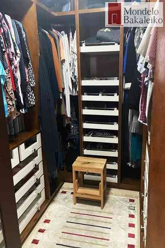 Imagem 11 de 19 de Apartamento Alto Padrão Perdizes 173m² - 2197