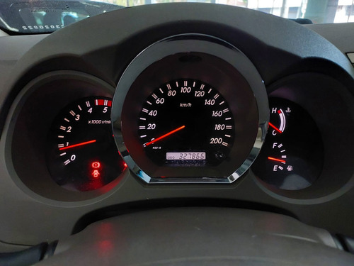 Toyota Hilux SW4 3.0 SRV 4X4 16V TURBO INTERCOOLER DIESEL 4P AUTOMÁTICO