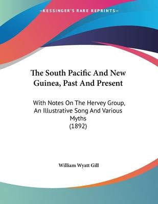 Libro The South Pacific And New Guinea, Past And Present ...