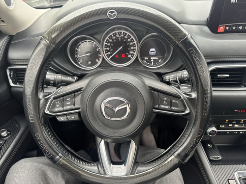 Mazda CX-3 2.0 I Grand Touring At