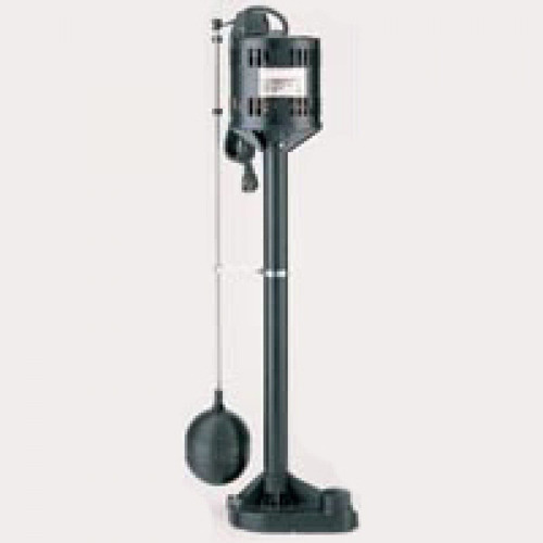 Simer 5020b 1 3 Hp Pedestal Para Carter Bomba