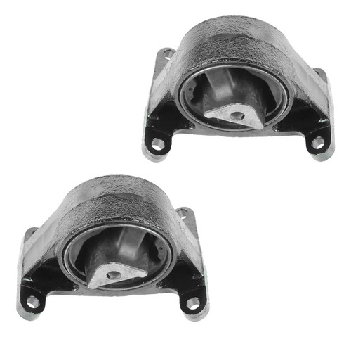 Par Soporte Motor Para Jeep Grand Cherokee 4.7l 99-04