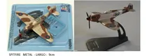 Comprar Aviones De Guerra Spitfire Segunda Guerra Mundial