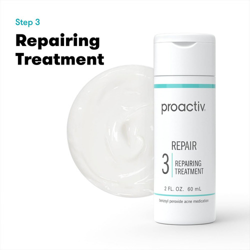 Proactiv Solution 3-step Pro Acne Treatment System (kit Orig