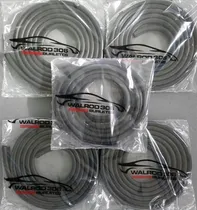Comprar Ford Focus 4p 2013\u002F19 Burletes Puertas Delant + Trase + Baul