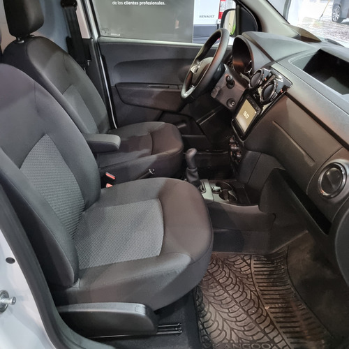 Renault Kangoo Ii Express 1.6 Sce Emotion