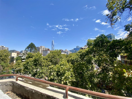 Depto En Venta En El Bosque Con Lota 4d Mas Terrazas Y Vista