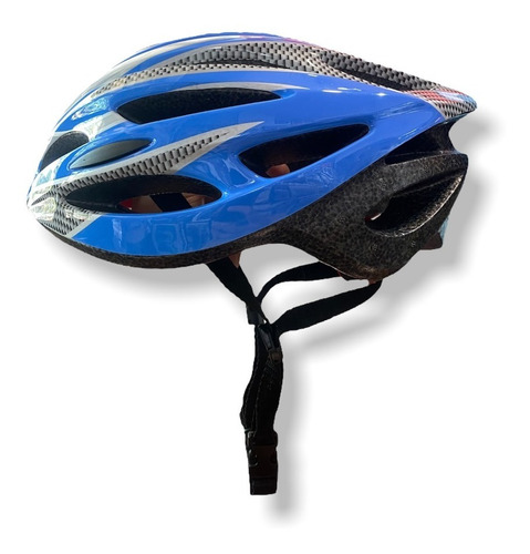 Casco De Bicicleta Skate Patin Casc Adulto Resistente 