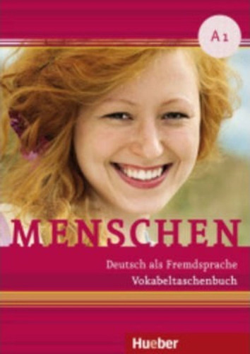 Menschen : Vokabeltaschenbuch A1 / Daniela Niebisch