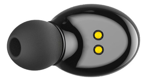 Audífonos Estéreo Con Sonido Hifi Intelligent Touch Wirele