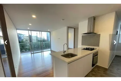 Apartamento en arriendo