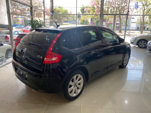 Citroen C4 Sx 2.0 5 Puertas 2010