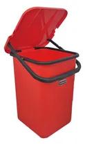 Comprar Cesto Residuos Omega 18 Lts Tacho Basura - Colombraro