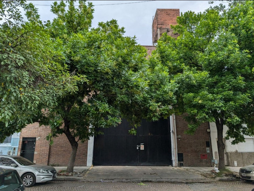 Depósito En Alquiler En Paternal, Capital Federal, Buenos Aires