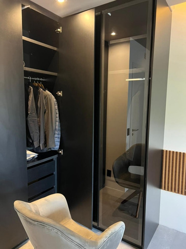 Imagem 16 de 19 de Apartamento- Melville Empresarial I E Ii - 1 Dormitório - Teapfi64059