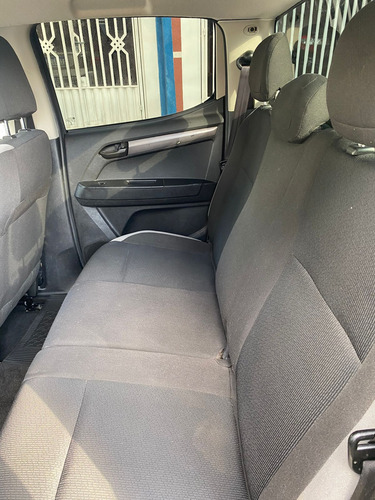 Chevrolet S10 2.8 Ls Cab. Dupla 4x4 4p