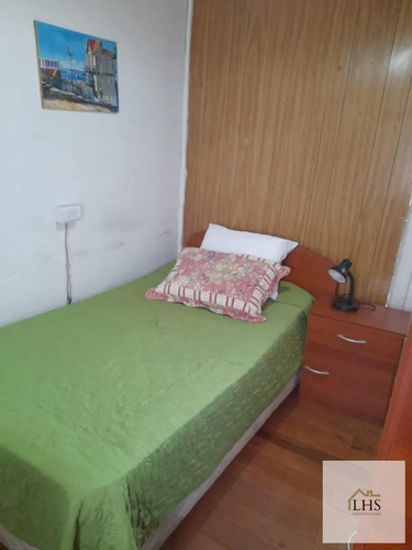Propiedad 7 Habitaciones Y Alta Demanda De Arriendo | Invers