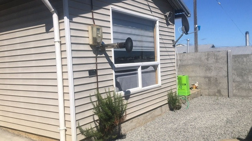 Vendo Casa En Ancud 