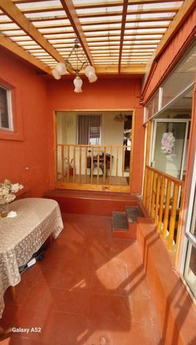 Venta Casa Con Local, Ideal Para Hostal , Cerro Merced Valp.