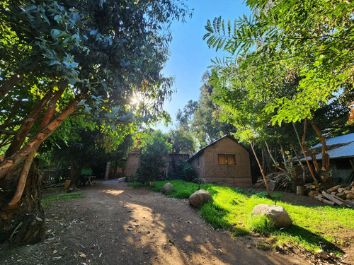 Venta Casa El Canelo En Condominio, San José De Maipo