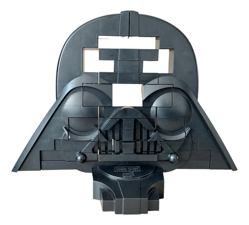 Juego Jenga Darth Vader Angry Birds Star Wars (detalles) (Usado)