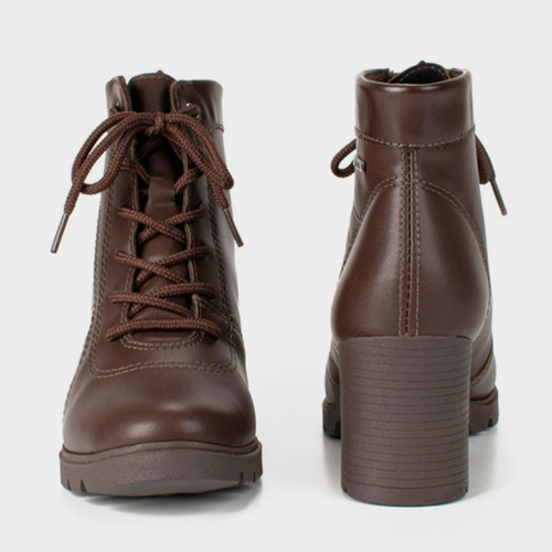 Botin Mujer Kolosh Brasil G5041-0002 (35-40) Marron