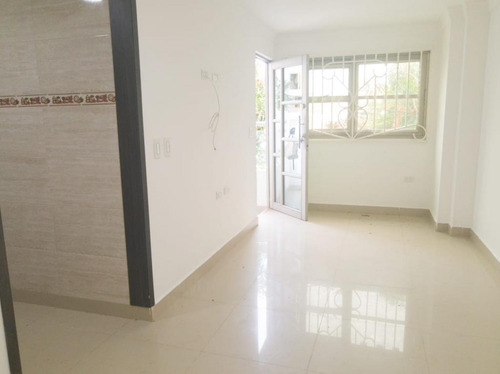 Imagen 6 de 17 de Apartaestudio En Arriendo En Barranquilla Villa Carolina