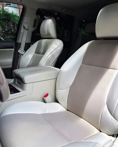 Lexus GX 4.6 460 Premium