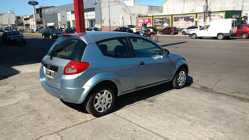 Ford Ka Fly Viral 1.6 2009 Di Buono Automotores