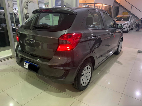 Ford Ka 2021 1.5 Se Mt - 5 P - Oportunidad - Dueño Directo