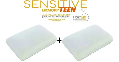 Almohada inteligente sensitive sale