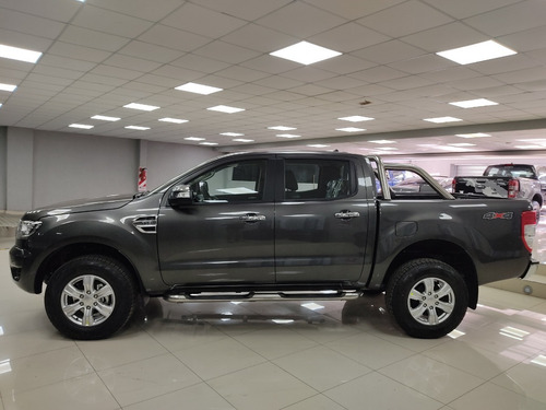 Imagen 6 de 15 de Ford Ranger 3.2 Cd Xlt Tdci 200cv At 4x4 Okm 2022