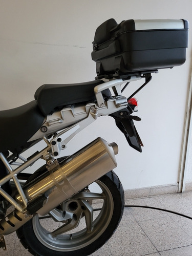 Imagen 13 de 18 de Bmw Gs 1200 R 1200 Gs - U$s 20.600. Recibo Inferior- Tuamoto