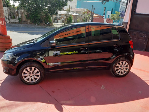Volkswagen Fox 2013 1.0 Trend Tec Total Flex 5p