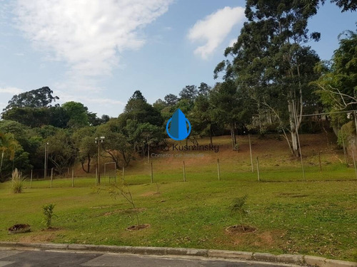 Imagem 5 de 14 de Terreno , Condominio Jd Mediterraneo - 3.306,80 M² - 3366