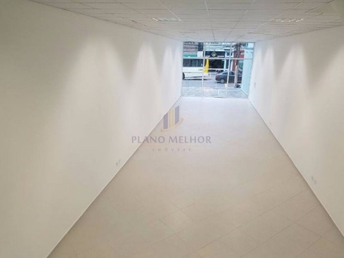 Imagem 21 de 30 de Salão Comercial Para Locação - Penha / Vila Ré / Vila Granada (na Av Itinguçu ) São Paulo - Sl0036. - Sl0036