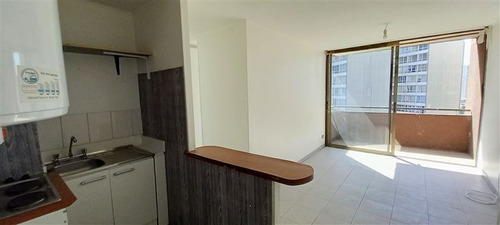 Departamento En Venta En Santiago