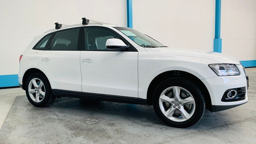 Imagen 2 de 15 de Audi Q5 2015 Trendy Quattro 2.0 Tiptronic