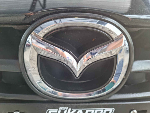 Imagen 14 de 15 de Mazda Mazda 3 2014 5p Hatchback S L4/2.5 Aut