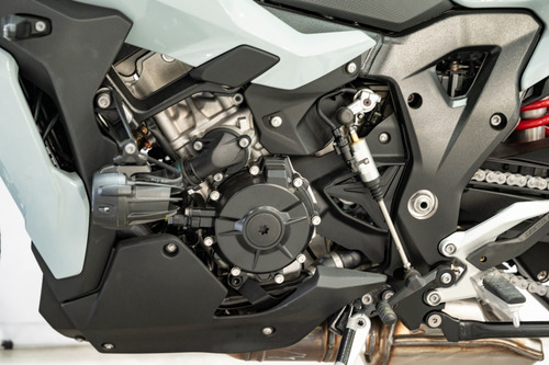 Imagen 11 de 21 de Bmw S1000 Xr Bremen Motorrad
