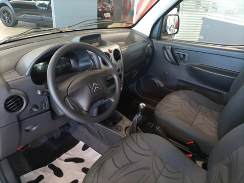 Imagen 12 de 15 de Citroën Berlingo Multispace Hdi 92 Xtr 0km Patagonica