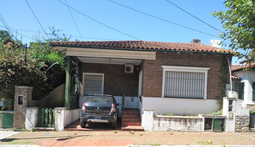 Venta De 3 Ambientes En Quilmes