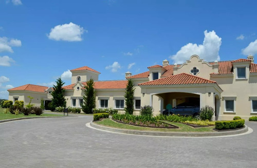Lote En Venta , Financiación Oportunidad Terreno De 3420mts Área 60 La Reserva Escondida Brandsen, La Plata