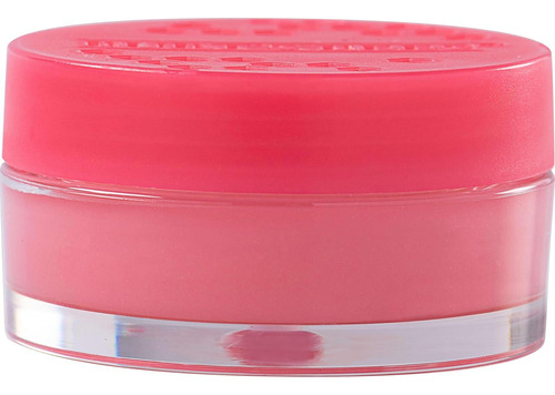Máscara De Labios Burt's Bees Fruta De La Pasión 7g