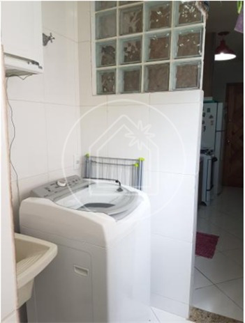 Apartamento - Ref: 824070