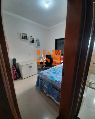 Imagem 13 de 21 de Casa - Ca01110 - 69802781